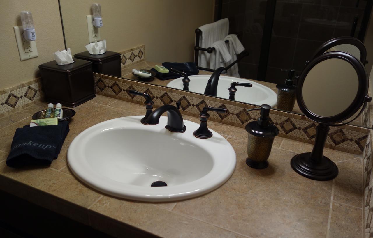 Cashmere Mountain Bed & Breakfast (Adults Only) Левенуэрт Экстерьер фото